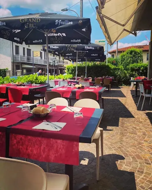 Hostaria Don Lisander