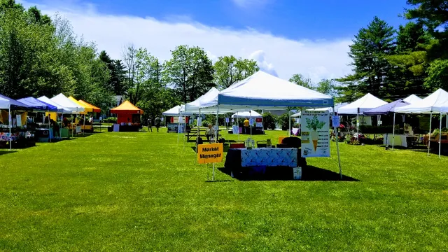 Wolfeboro Farmers Market