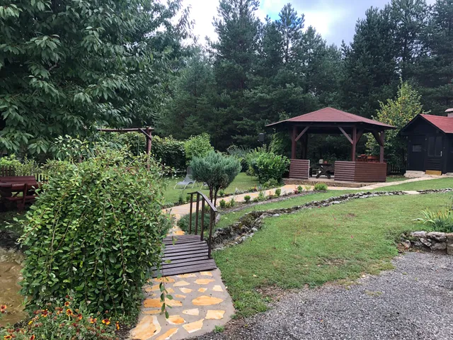 Guesthouse Kovačević