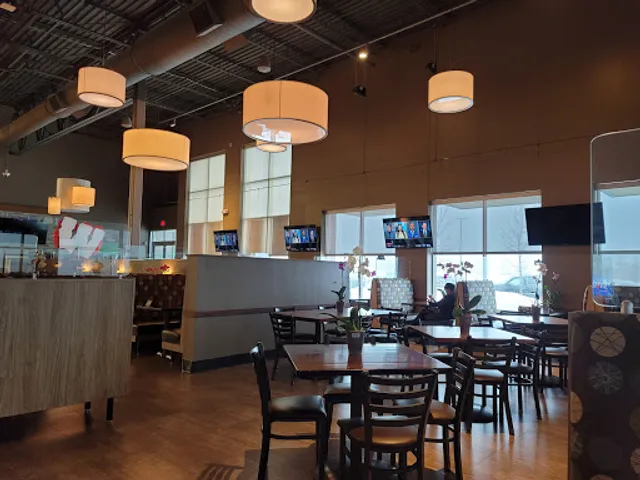 Hy-Vee Market Grille