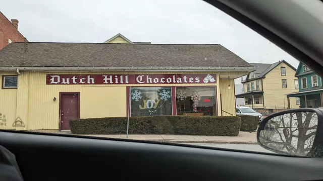 Dutch Hill Chocolates