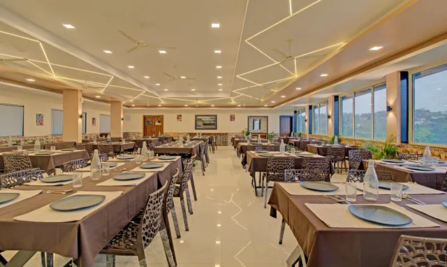 Kaizen Stays & Resto