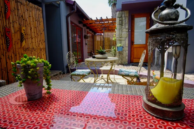 Milly's Touch Studios