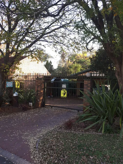 Doringkloof Guesthouse Bed & Breakfast - Centurion PTA