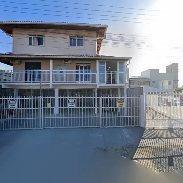 Residencial Costa do Encanto