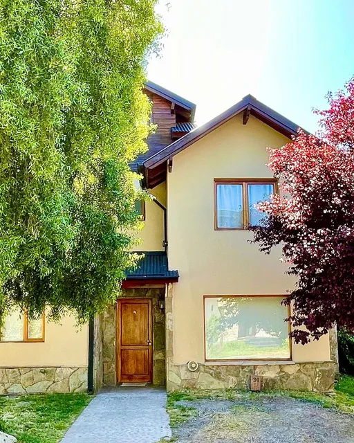 Cabaña Los 3 Angeles - Barrio La Moras, San Martin de los Andes