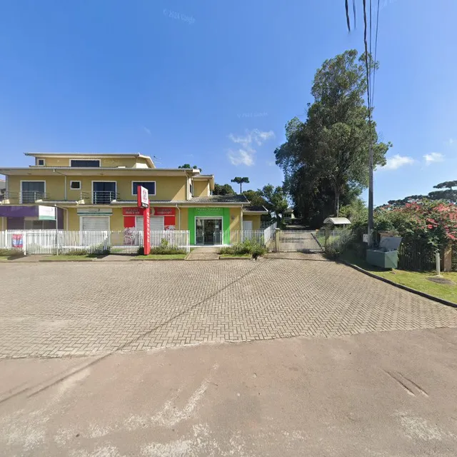 Pizzaria Formiguinhas