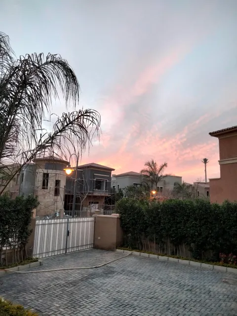 Swan Lake October Compound