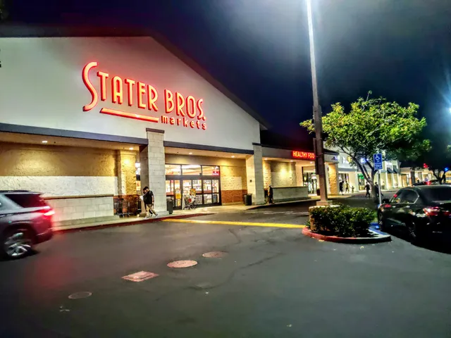 Stater Bros. Markets