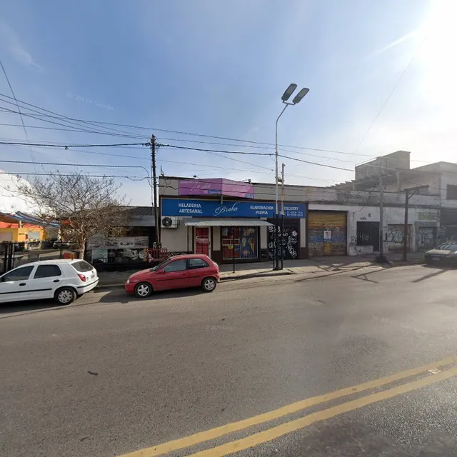 Heladeria Artesanal Braka