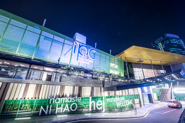 IPC Shopping Centre