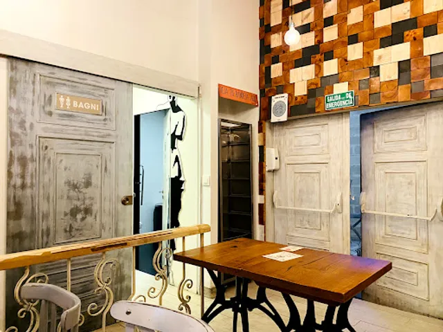 La Piadina Riminese (C.C Marineda City)