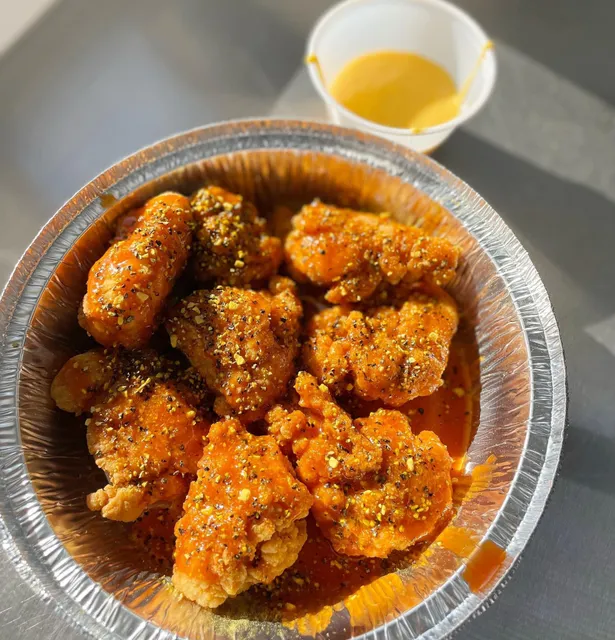 Philly Factory of Jeff