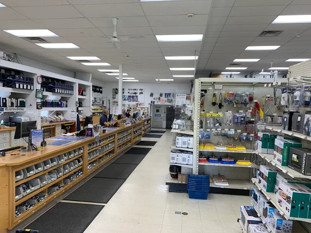 Lighthouse Marine Supply