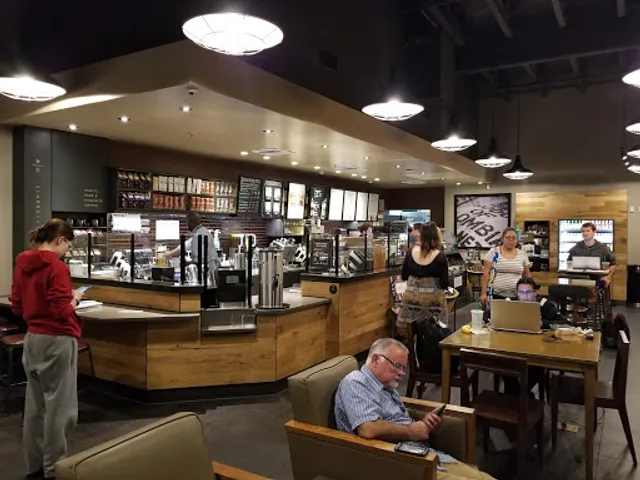 Starbucks