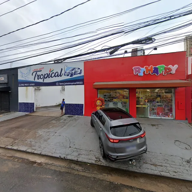 Smoke Slz Renascença