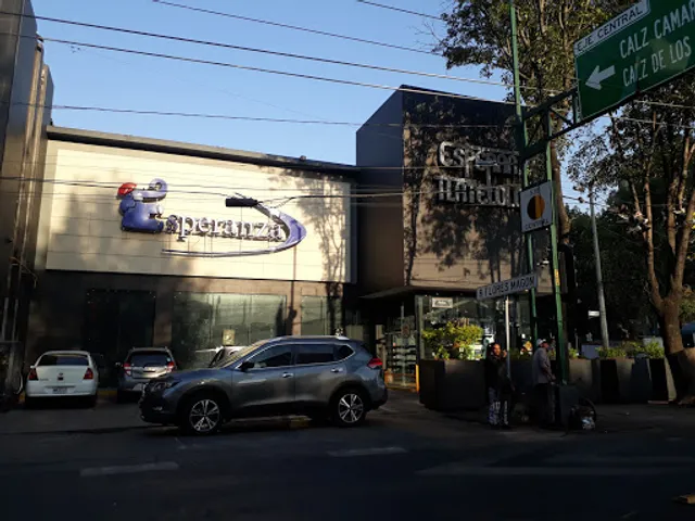 Pastelerías Esperanza