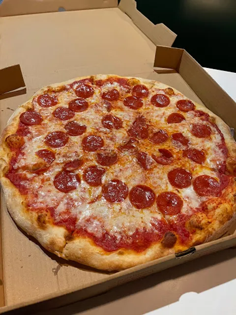 Two Cousins Pizza