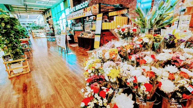 カフェブリッコ 伊勢崎店