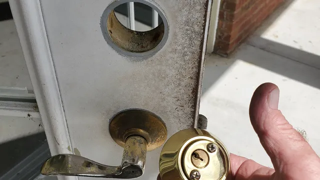 Locksmith Tampa