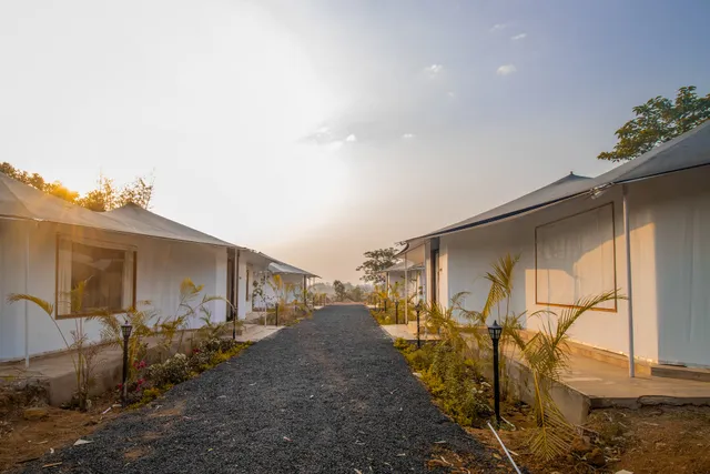 Shiv Ganga Kanha Resort