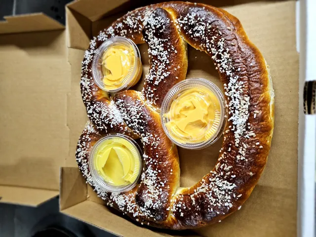 Gianni's Pizza of Cecil Pa