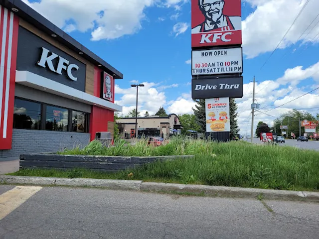 KFC