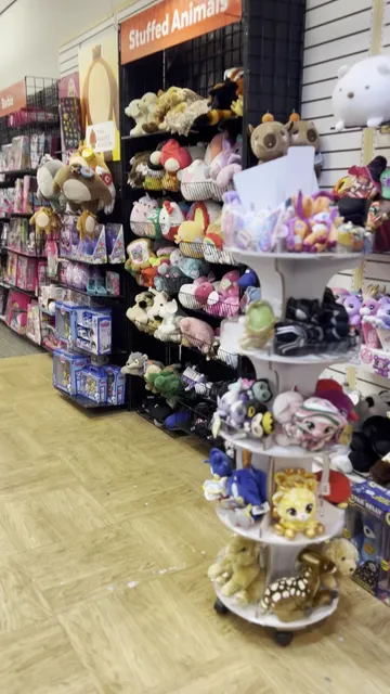 Go! Calendars, Toys & Games