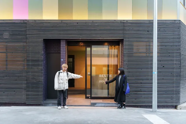 BESTIE - DOYANEN HOTELS