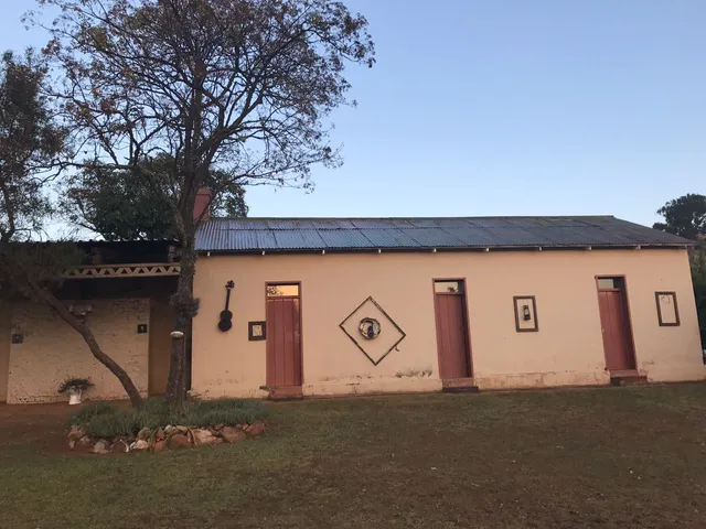 Kaapsehoop Adventures