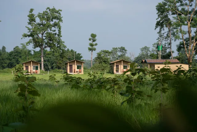 Namaste Bardiya Resort