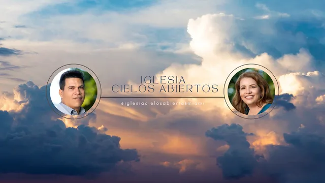 Iglesia Cielos Abiertos, INC
