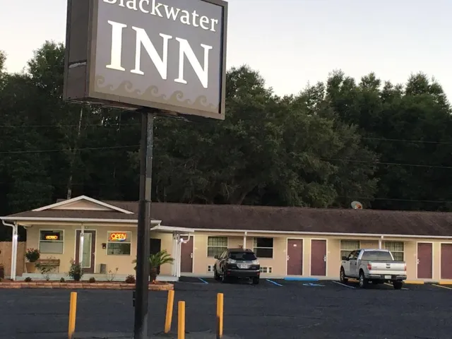 Blackwater Inn Milton