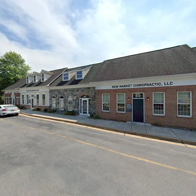 New Market Professional Center