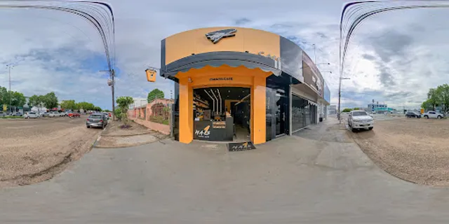 Mais1 Café - Boa Vista