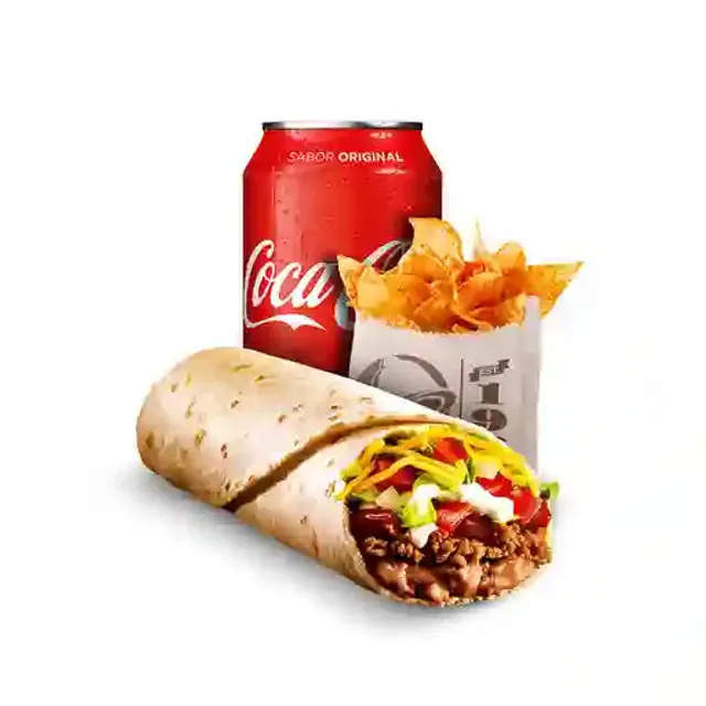 Taco Bell - Mooca Plaza Shopping