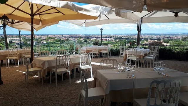 Casale Colle dell'Asino Ristorante e Residence