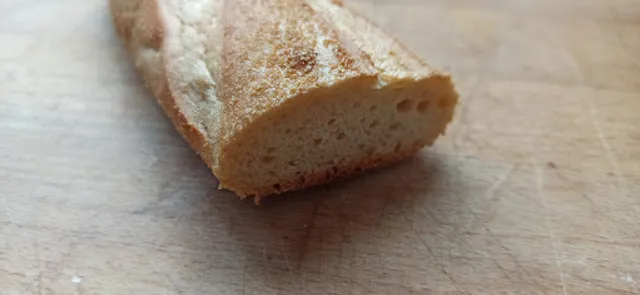Du Pain sur la Planche
