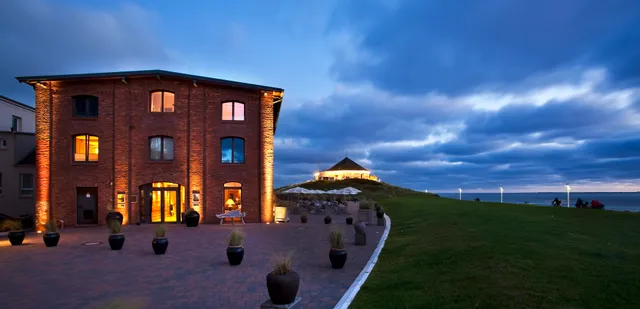 Relais & Châteaux Hotel Seesteg