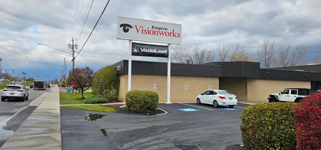 VedaLeaf - Cannabis Dispensary