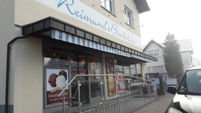 Reimunds bakery GmbH