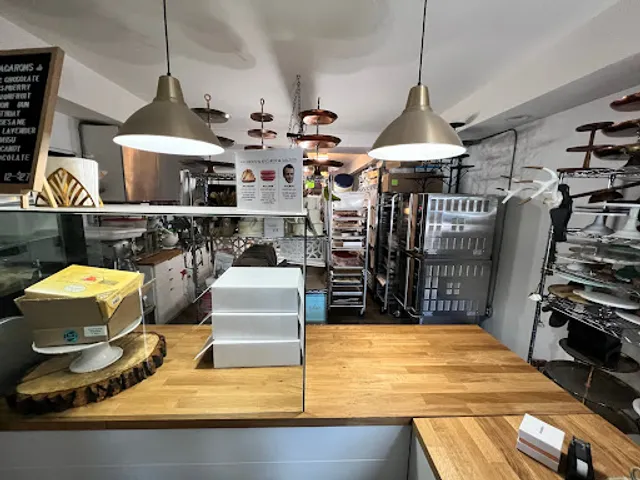 Kake by Darci - Studio