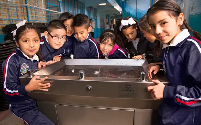 Bloomberg Philanthropies