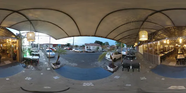 Novo Point Da Picanha - Norte