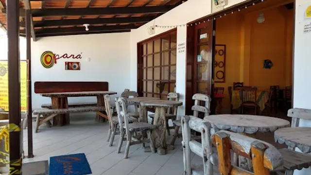 Restaurante e Bar Opará
