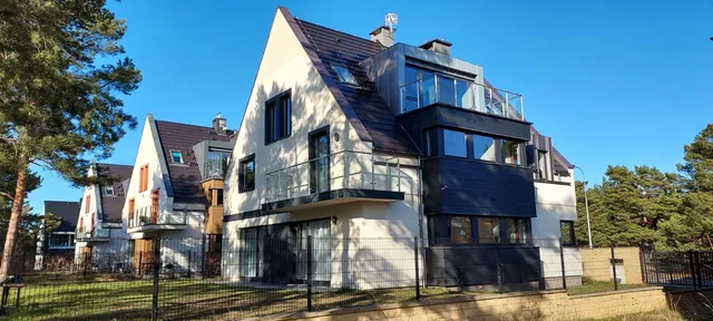 Apartamenty Baltivia