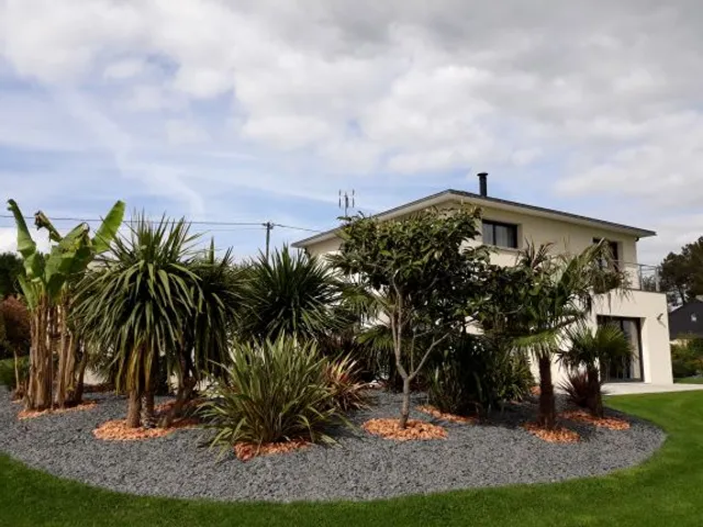 Chambre les bruyères