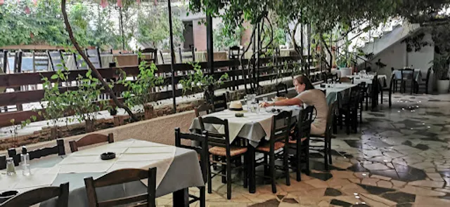 Ταβερνα ΛΕΩΝΙΔΑΣ