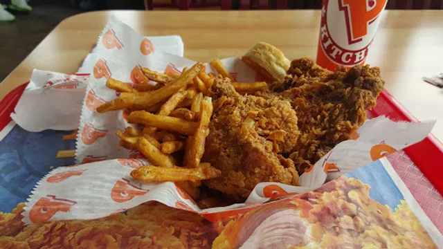 Popeyes Louisiana Kitchen