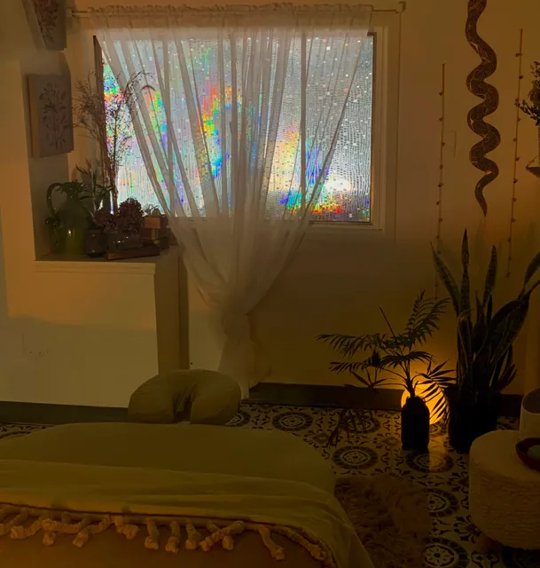 In Bloom Massage Therapy